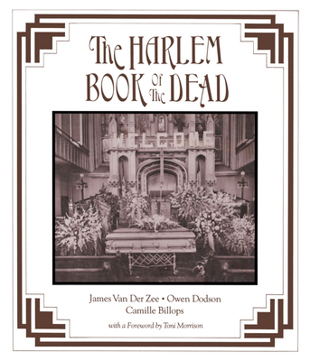 The Harlem Book of the Dead