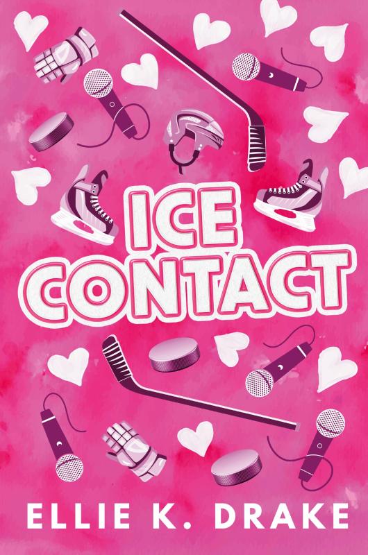 Ice Contact