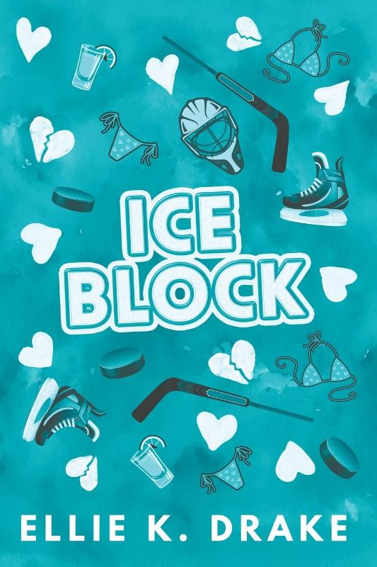 Ice Block