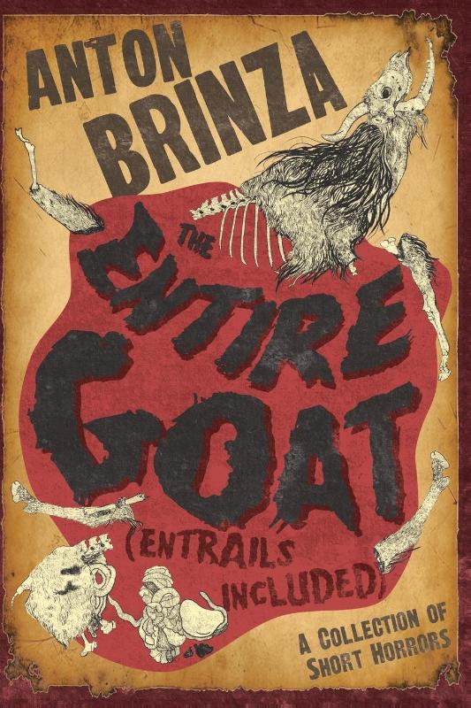 The Entire Goat (Entrails Included)