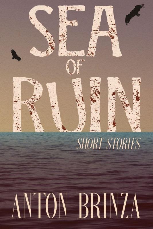 Sea of Ruin