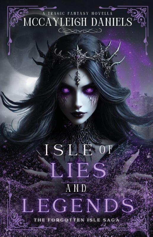 Isle of Lies and Legends