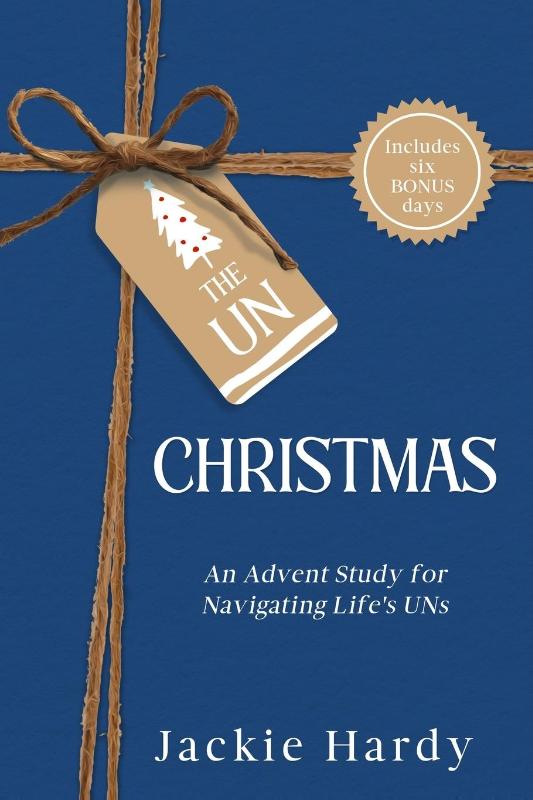 The Un-Christmas