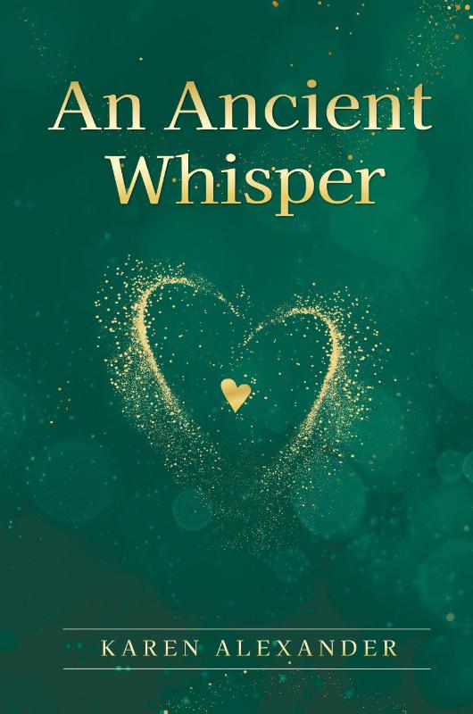 An Ancient Whisper