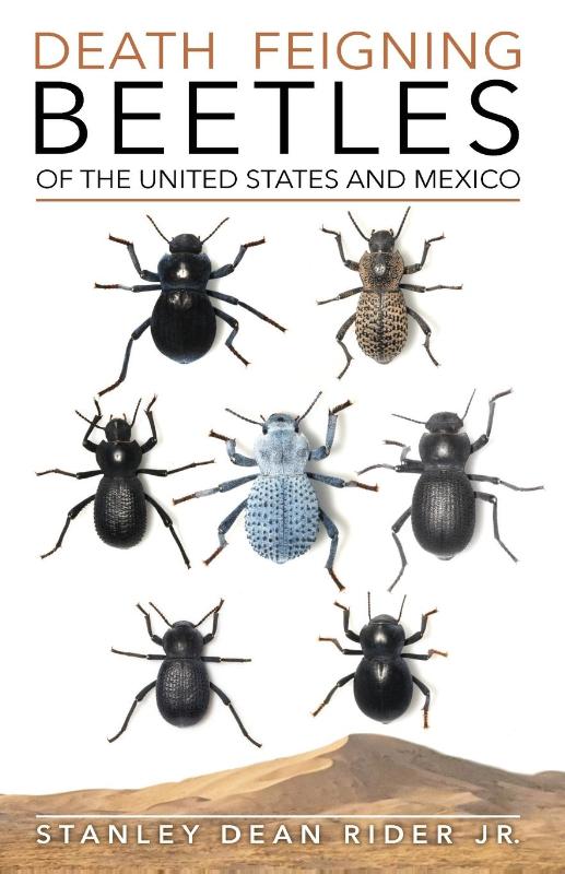 DEATH FEIGNING BEETLES OF THE UNITED STATES AND MEXICO