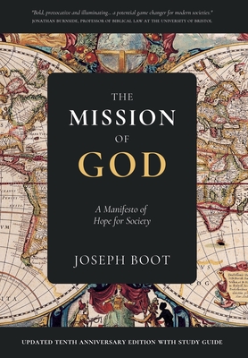 Boot, J: Mission of God