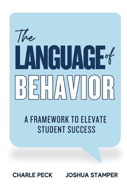 The Language of Behavior