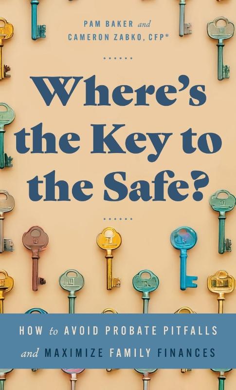 Where's the Key to the Safe?
