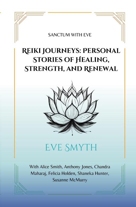 Reiki Journeys