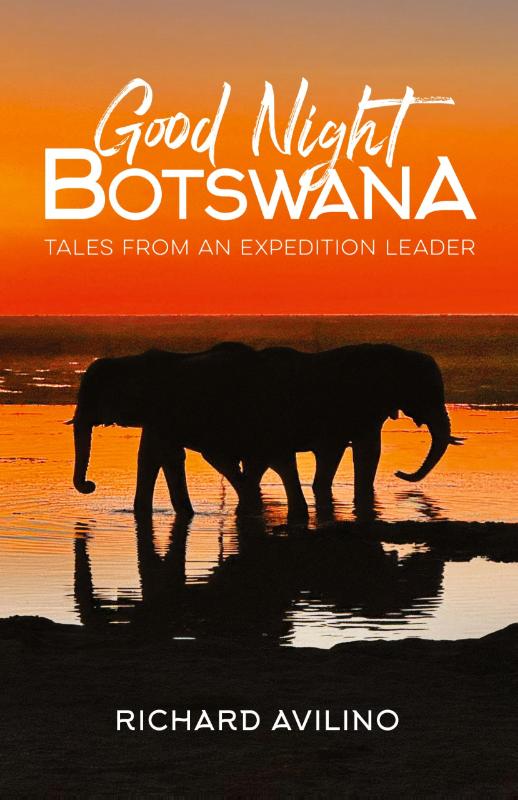 Good Night Botswana