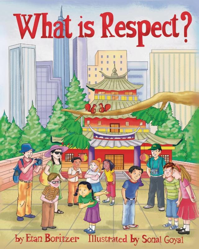 What is Respect?