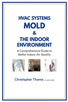 HVAC Systems, Mold, and the Indoor Environment: A Comprehensive Guide to Better Indoor Air Quality