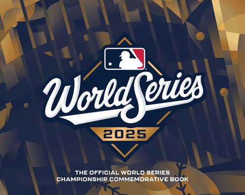 World Series 2025 Official Championship Book