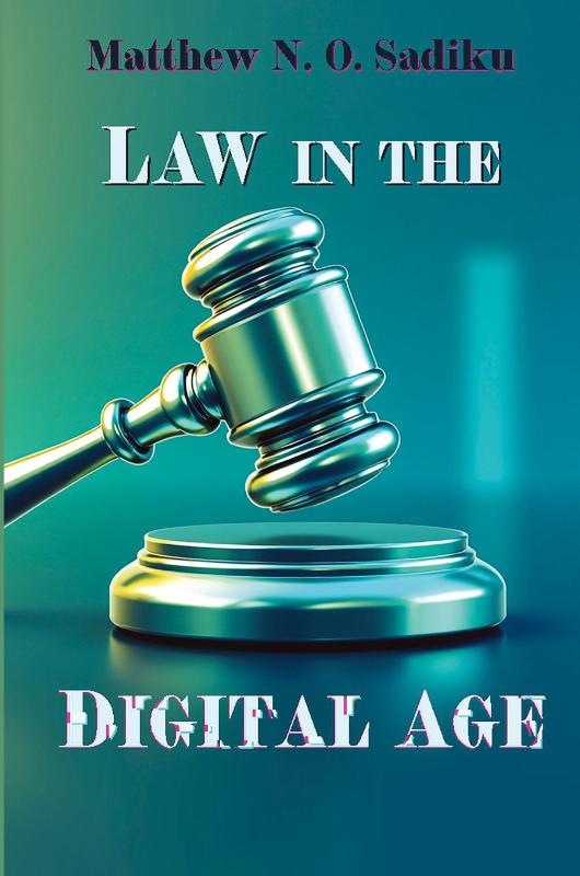 Law of the Digital Age