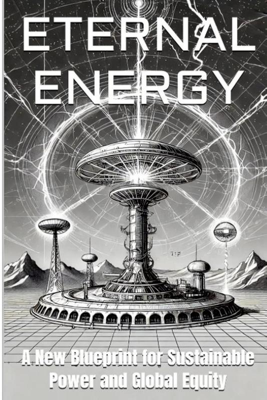 ETERNAL ENERGY