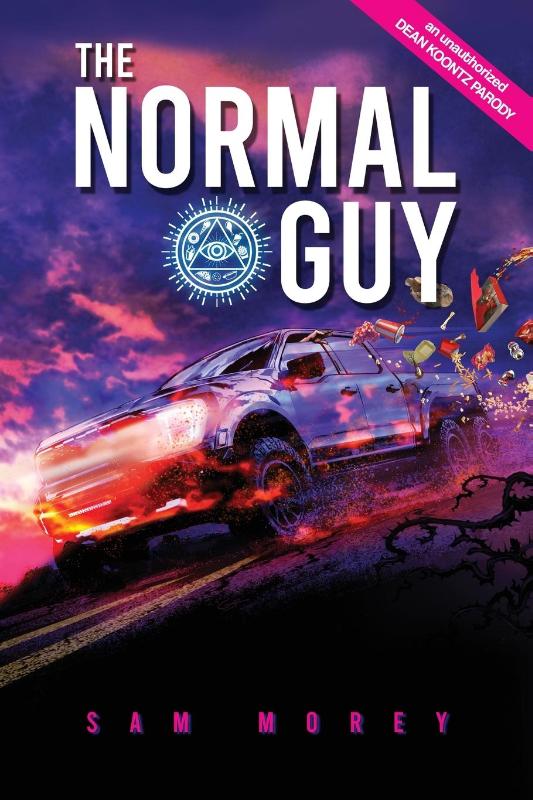 The Normal Guy