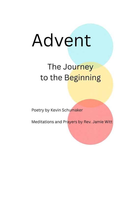 Advent The Journey to the Beginning