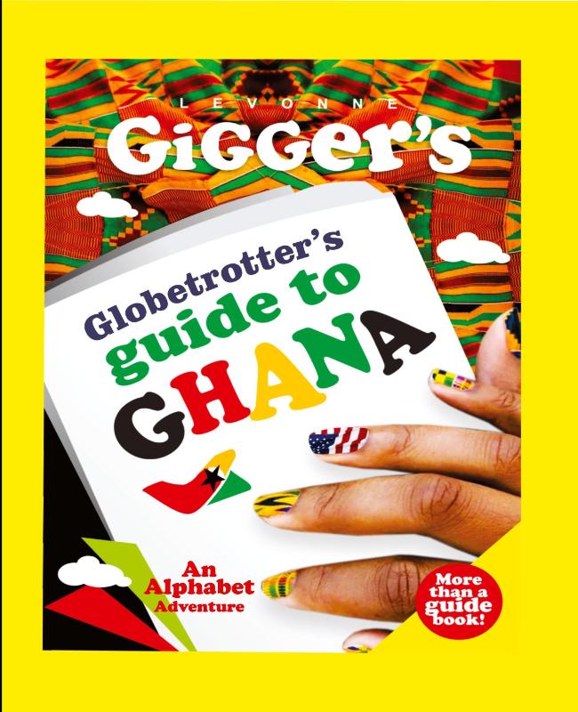 Globetrotter's Guide to Ghana