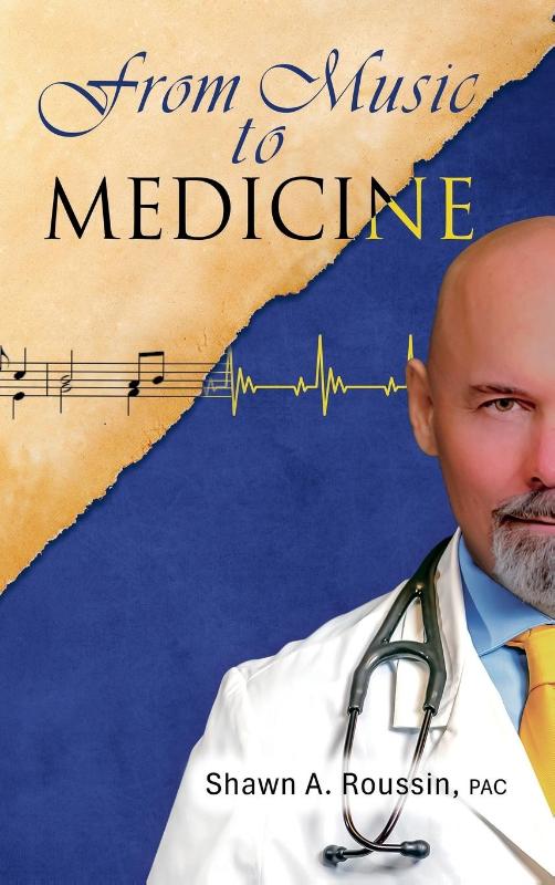 From Music to Medicine