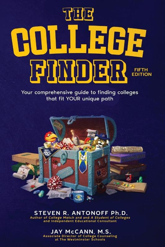 The College Finder