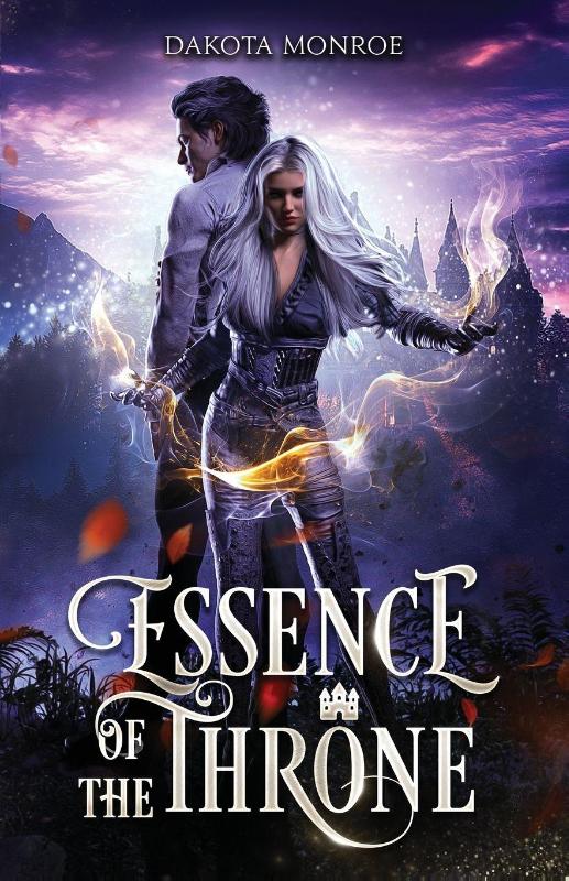 Essence of the Throne