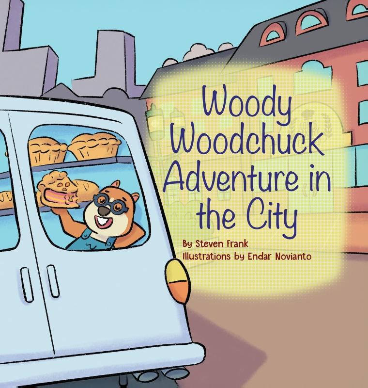 Woody Woodchuck