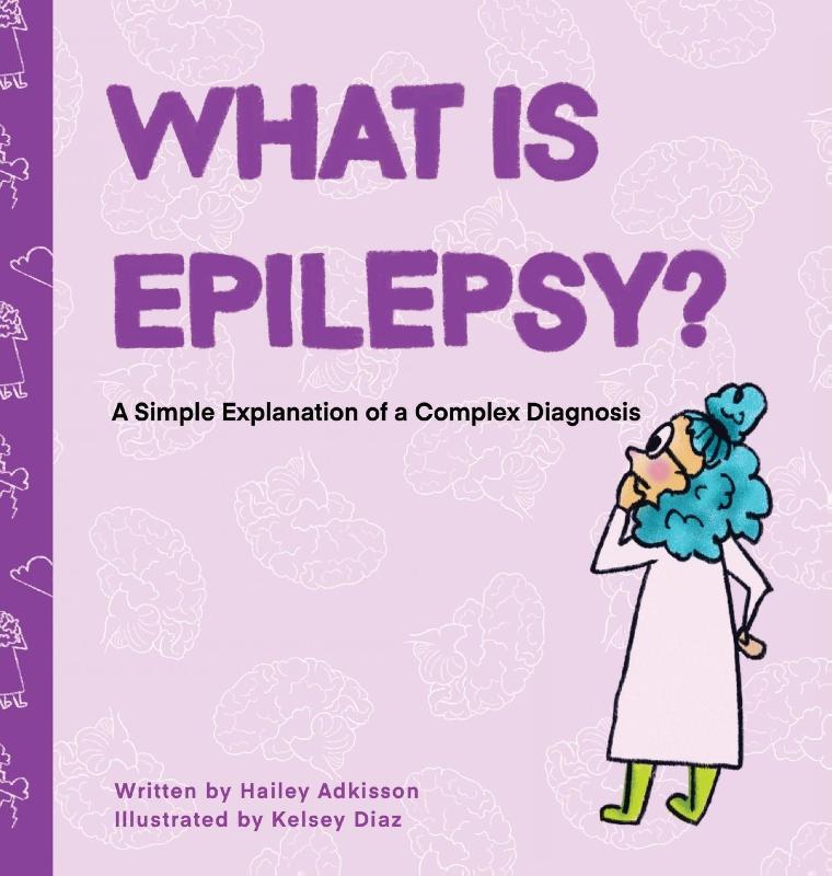 What is Epilepsy? A Simple Explanation of a Complex Diagnosis