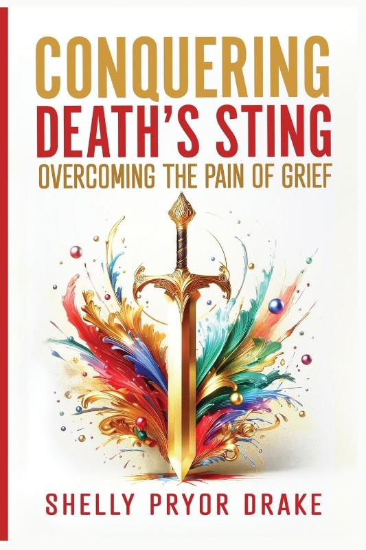 Conquering Death's Sting