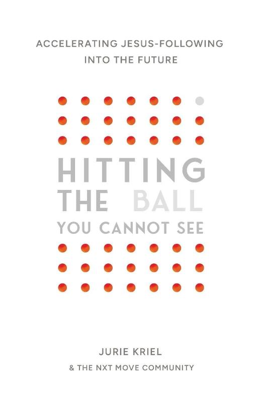 Hitting the Ball You Cannot See