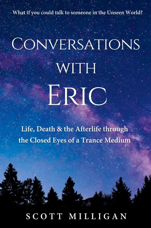 Conversations with Eric