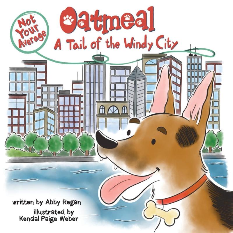 Not Your Average Oatmeal