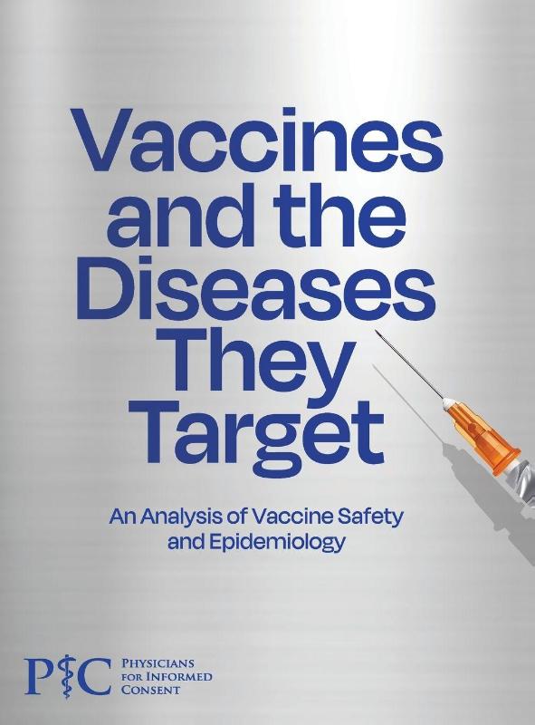 Vaccines and the Diseases They Target