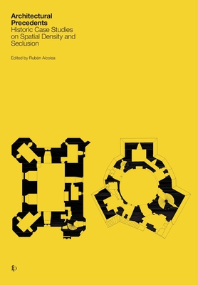 Architectural Precedents: Historic Case Studies on Spatial Density and Seclusion