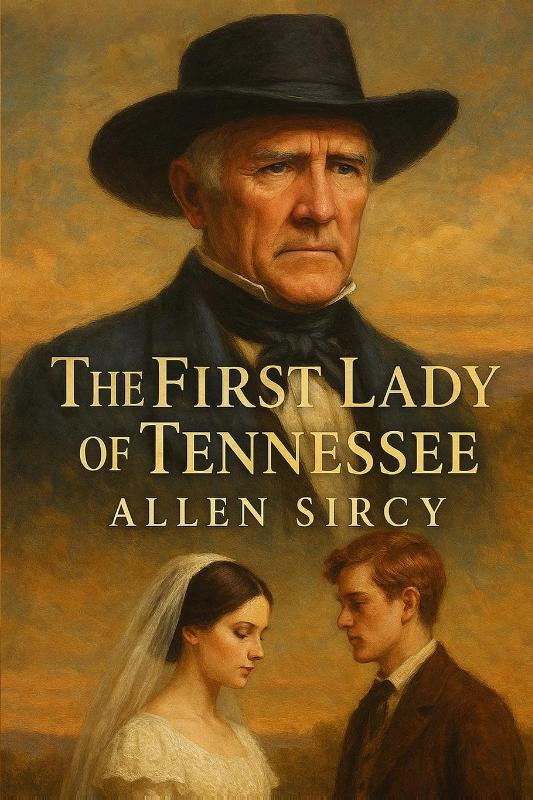 The First Lady of Tennessee