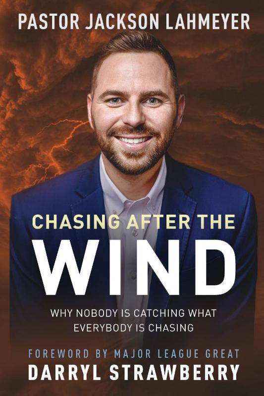 Chasing After the Wind