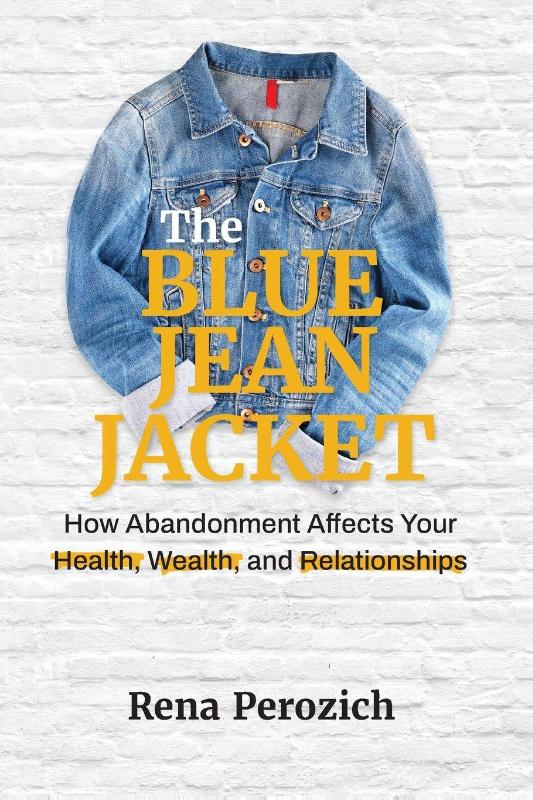 The Blue Jean Jacket
