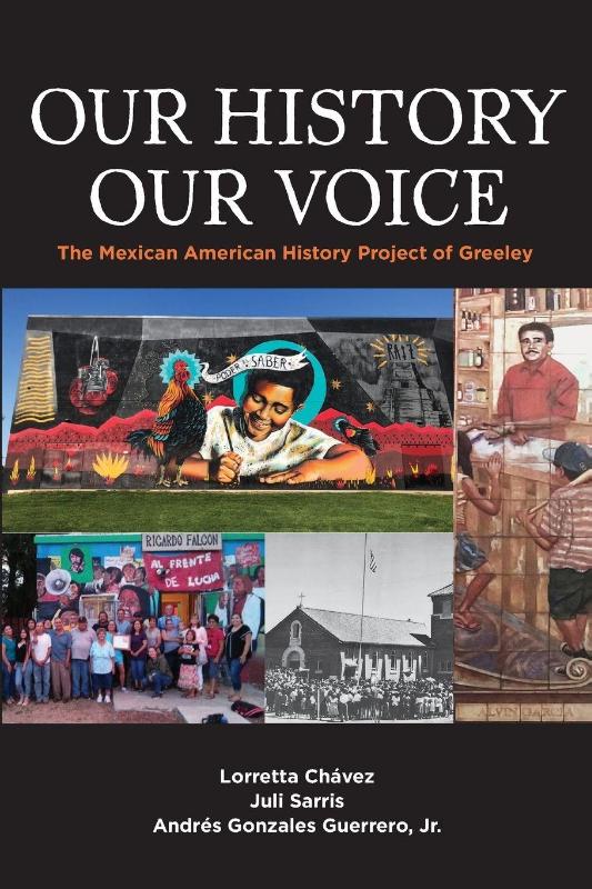 Our History Our Voice