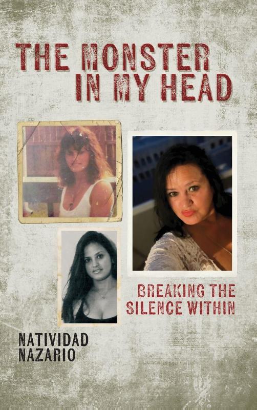 The Monster In My Head