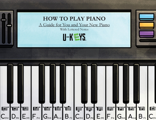 How to Play Piano: A Guide For You and Your New Piano