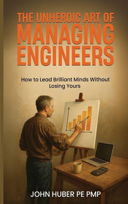 The Unheroic Art of Managing Engineers